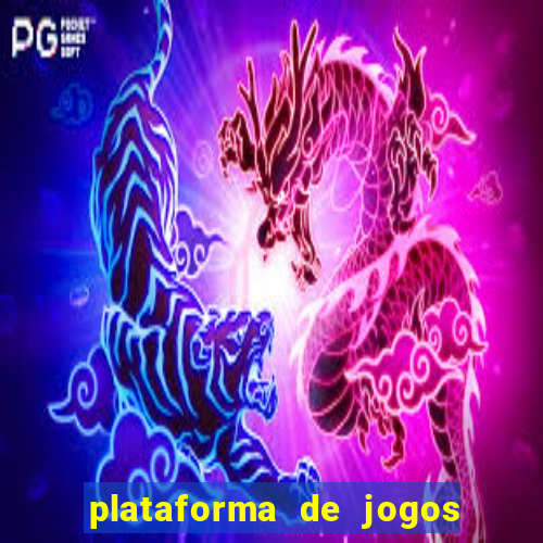 plataforma de jogos dos estados unidos